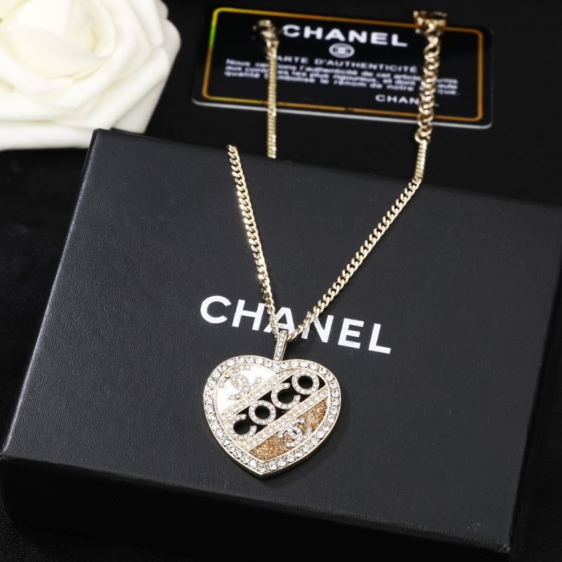 Chanel Brooches